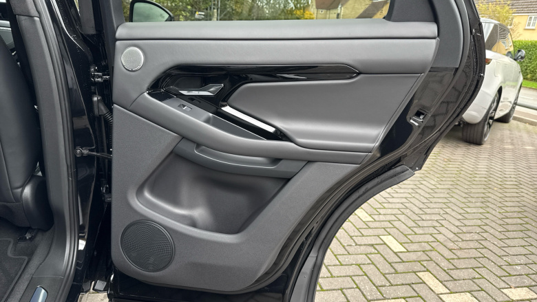 Land Rover Range Rover Evoque 1.5 P270e Autobiography 5dr Auto [Revised] Hatchback